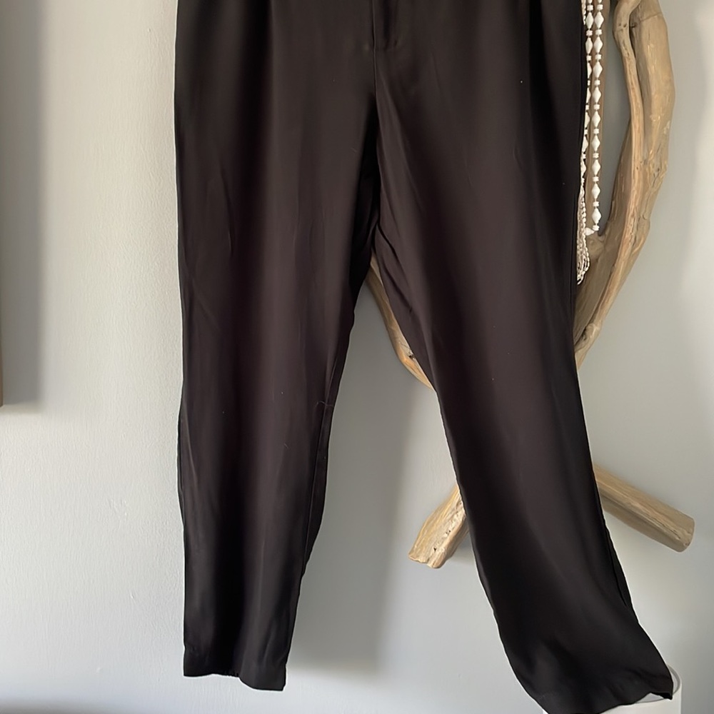 A New Day Black XL Joggers! 😎